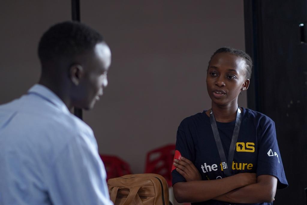 Deep Dive into the Minds of Tech OGs in Africa