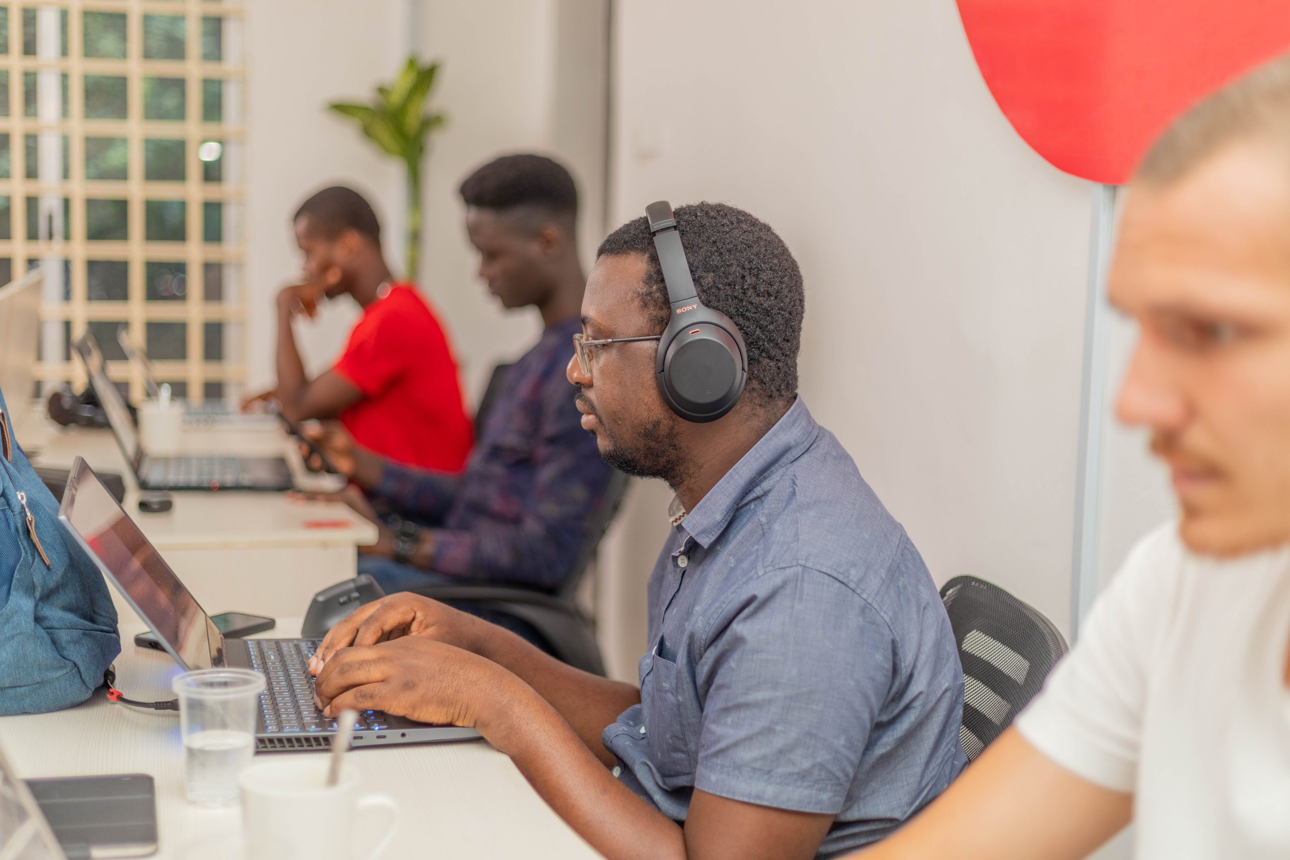 Best African Countries to Hire a Remote Development Team